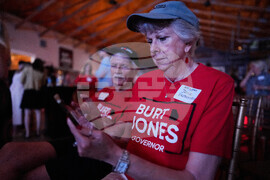 Election 2026 Georgia