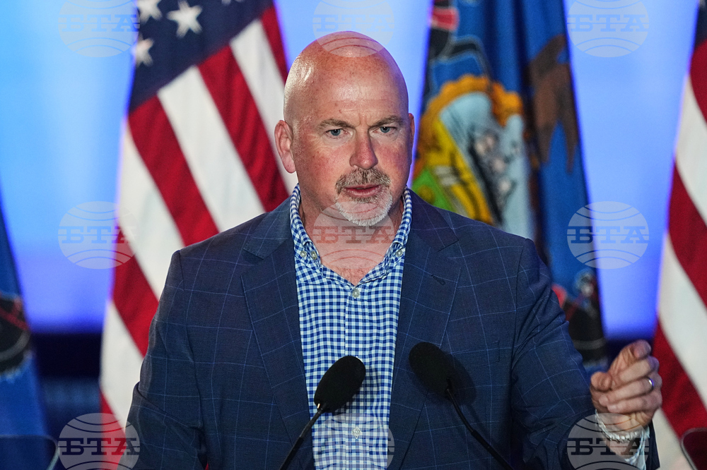 Election 2026 Pennsylvania