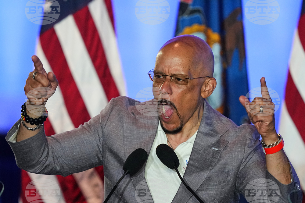 Election 2026 Pennsylvania