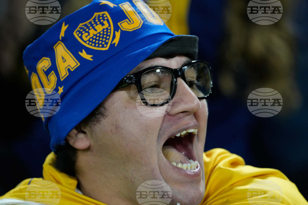 Argentina Brazil Copa Libertadores Soccer