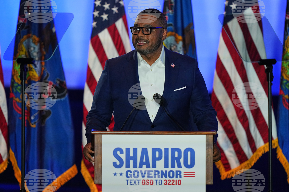 Election 2026 Pennsylvania