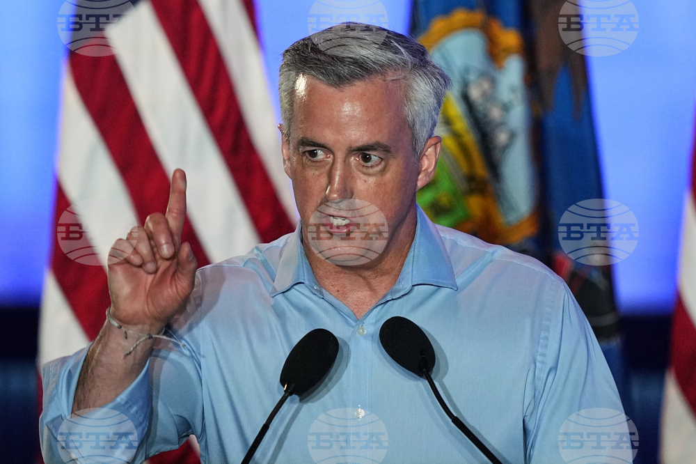 Election 2026 Pennsylvania