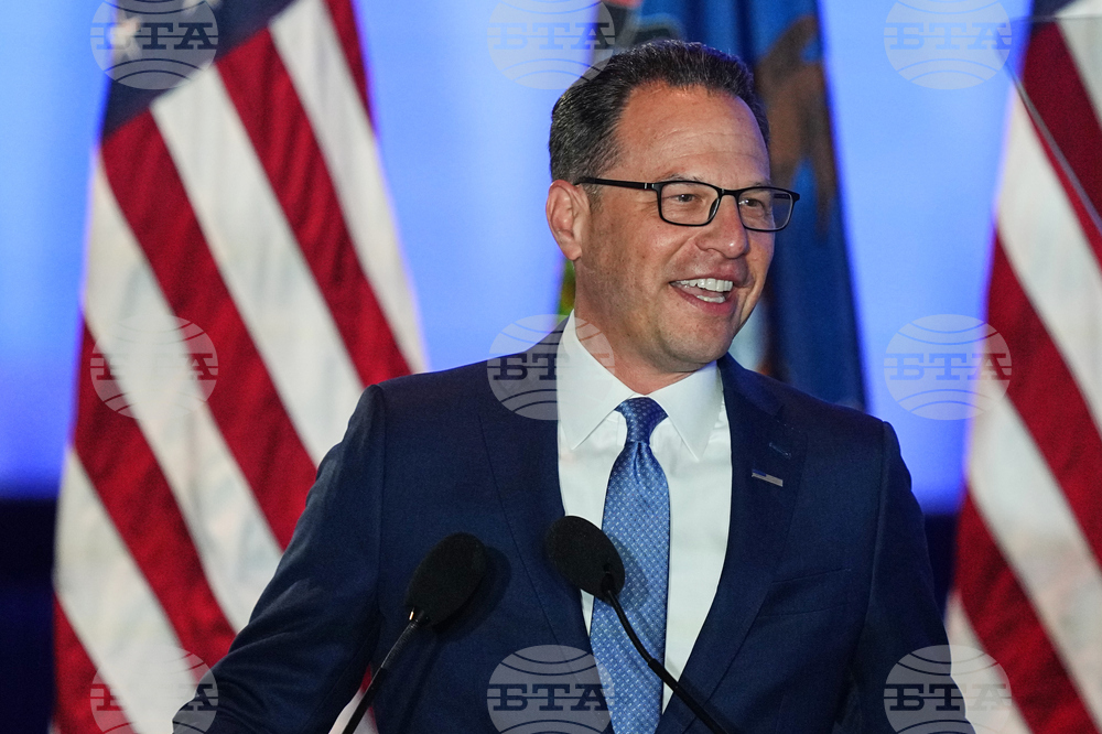 Election 2026 Pennsylvania