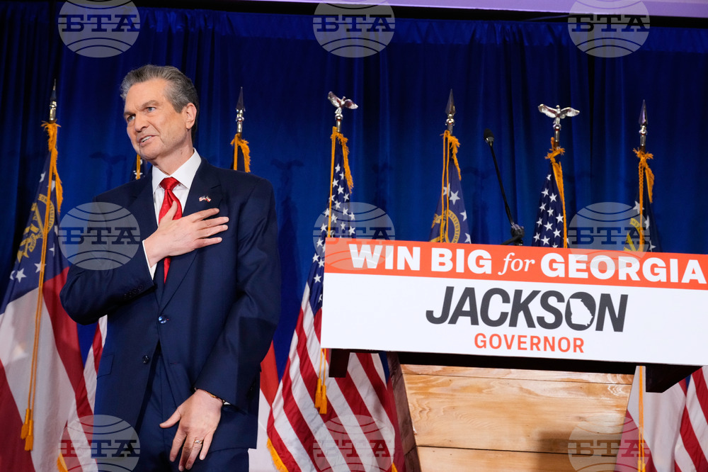 Election 2026 Georgia