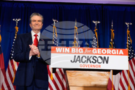 Election 2026 Georgia