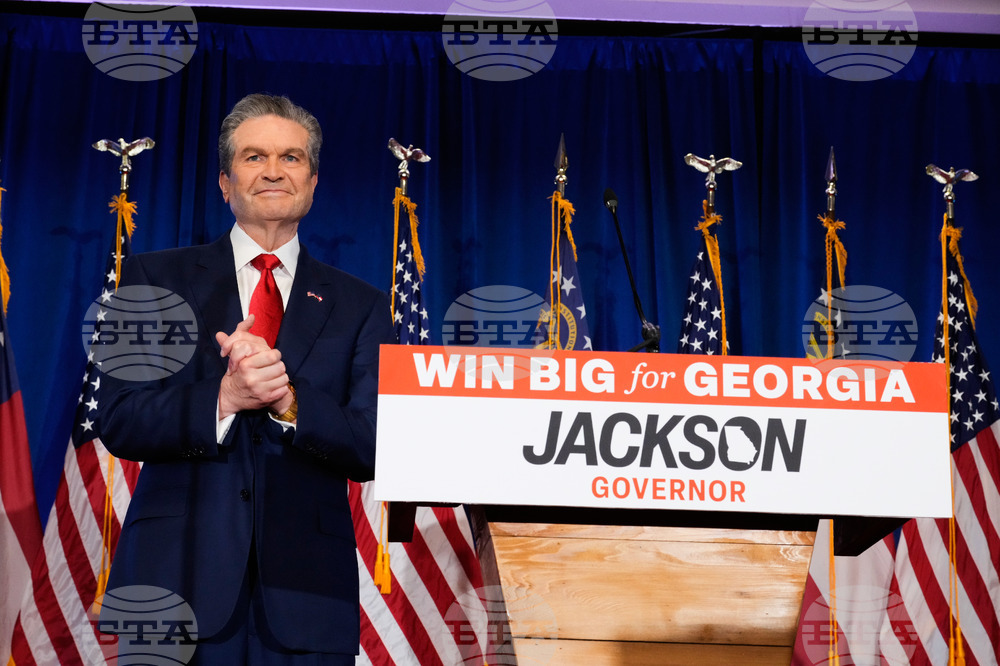 Election 2026 Georgia