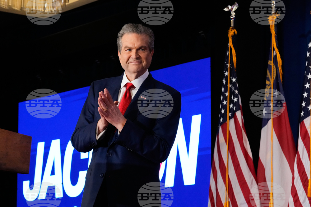 Election 2026 Georgia
