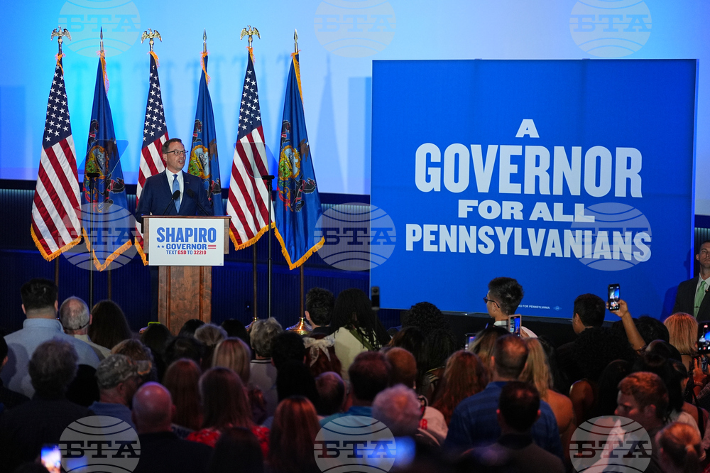 Election 2026 Pennsylvania