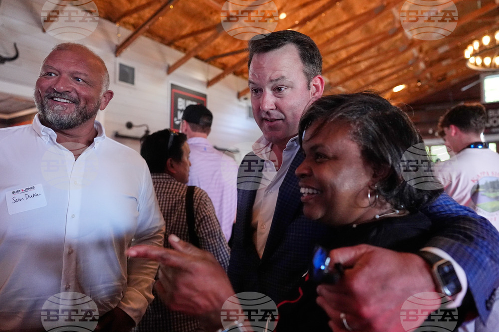 Election 2026 Georgia