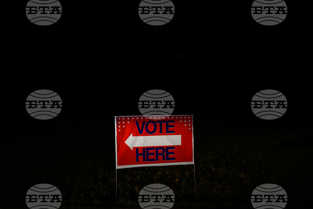 Election 2026 Georgia