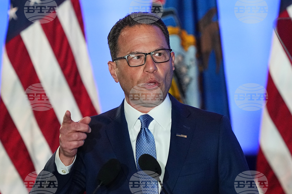 Election 2026 Pennsylvania