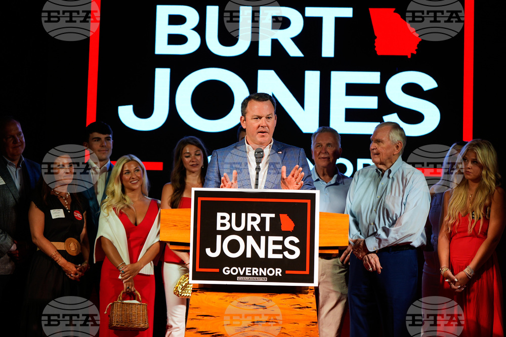 Election 2026 Georgia