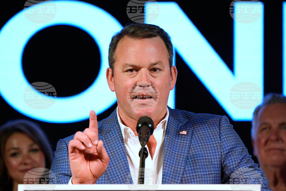 Election 2026 Georgia
