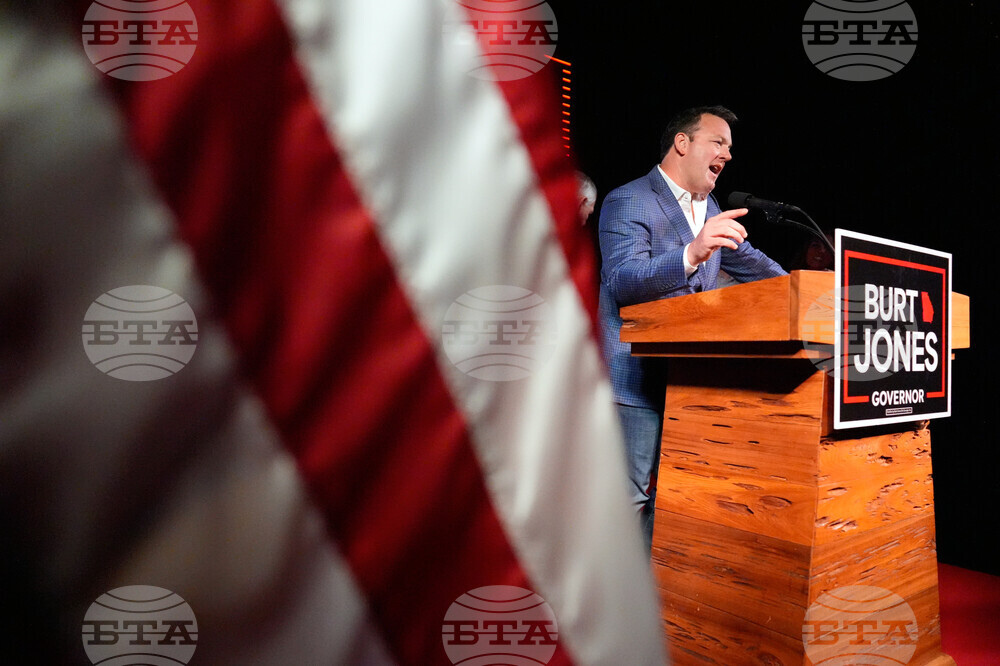 Election 2026 Georgia