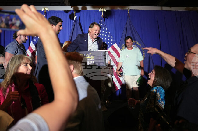APTOPIX Election 2026 Kentucky