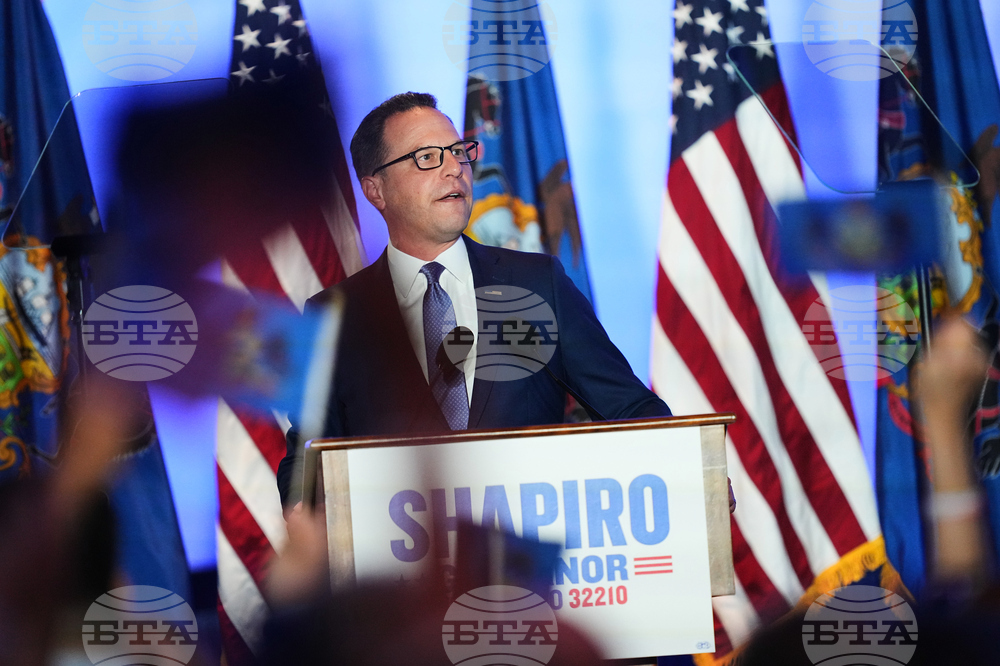 Election 2026 Pennsylvania
