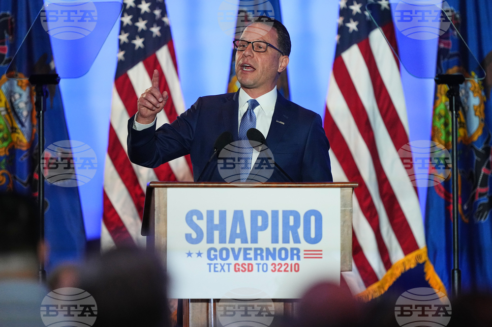 Election 2026 Pennsylvania