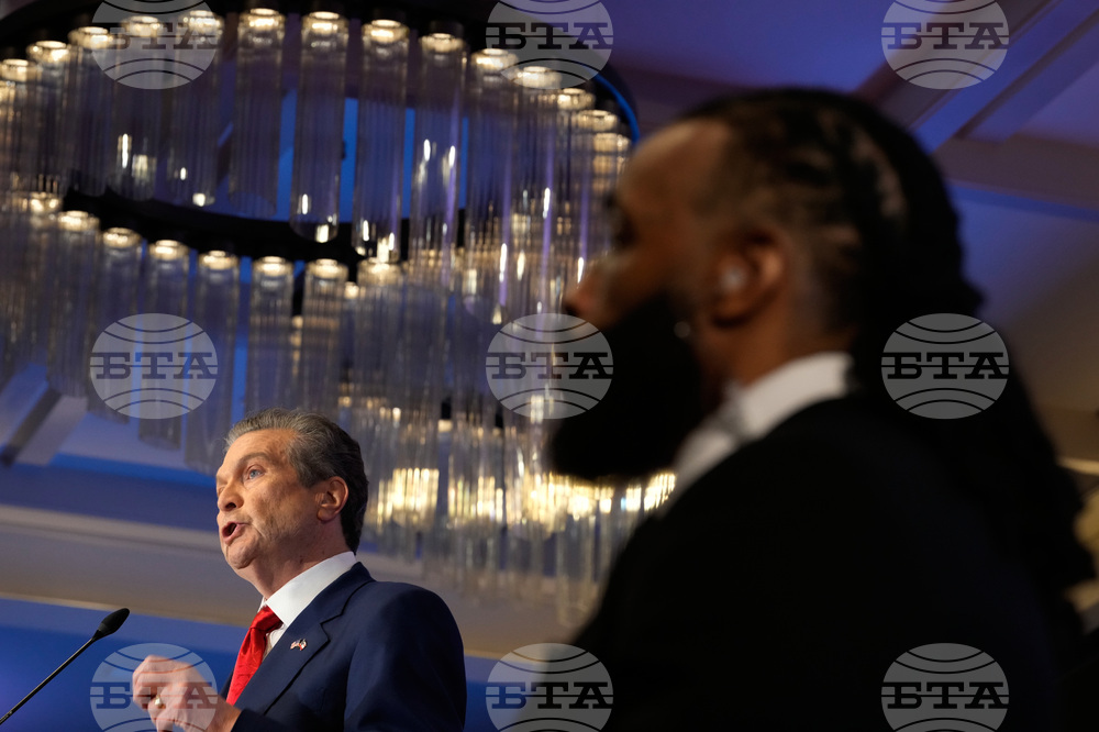 Election 2026 Georgia