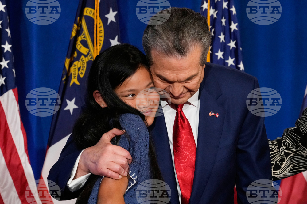 Election 2026 Georgia