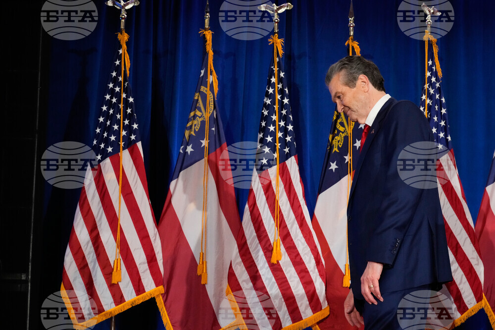 Election 2026 Georgia