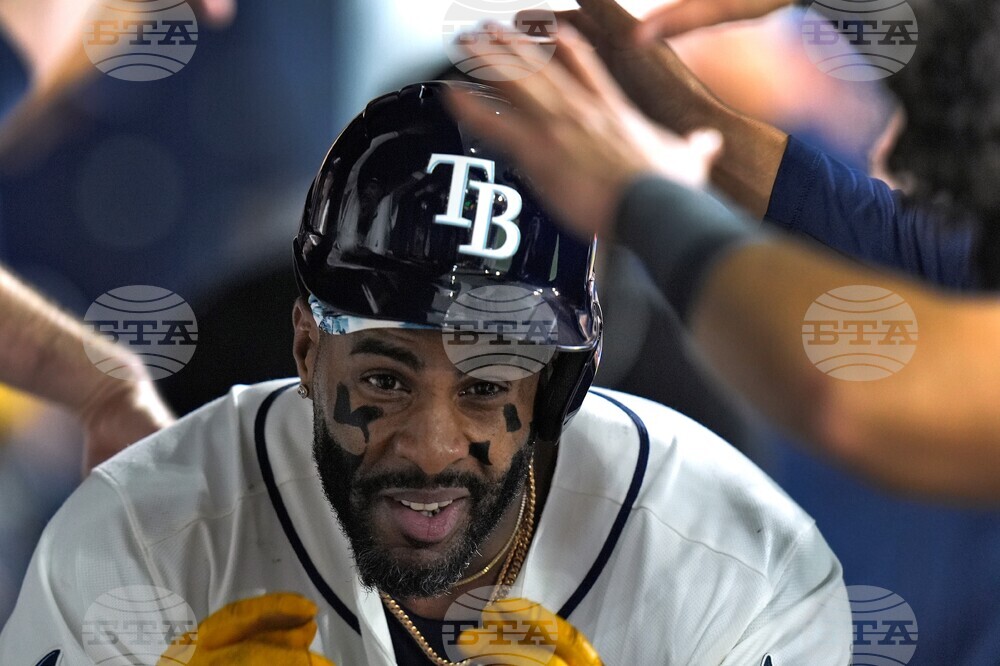 Orioles Rays Baseball