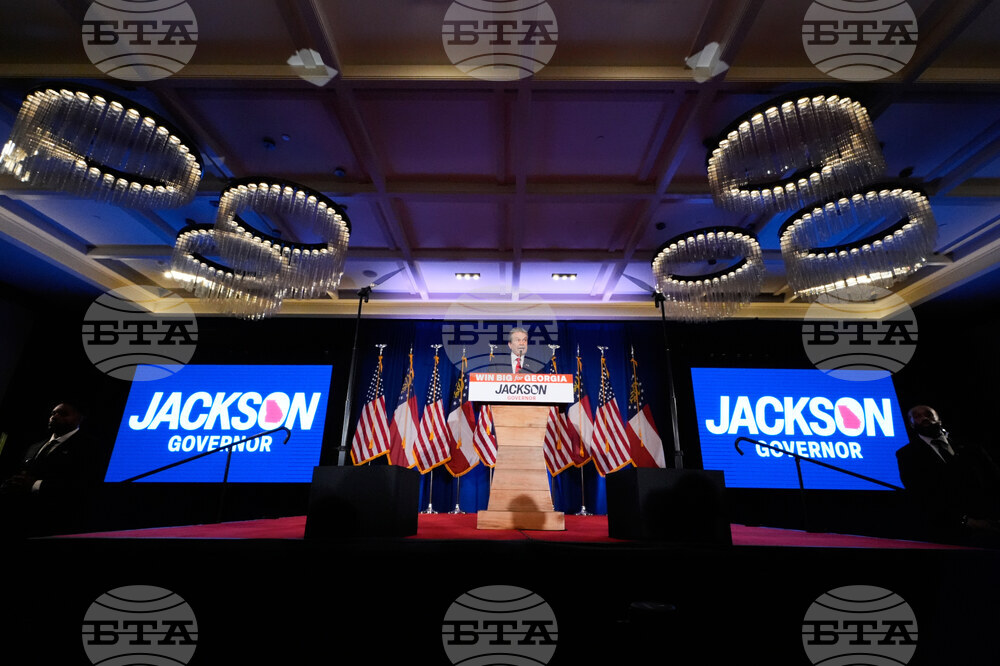 Election 2026 Georgia