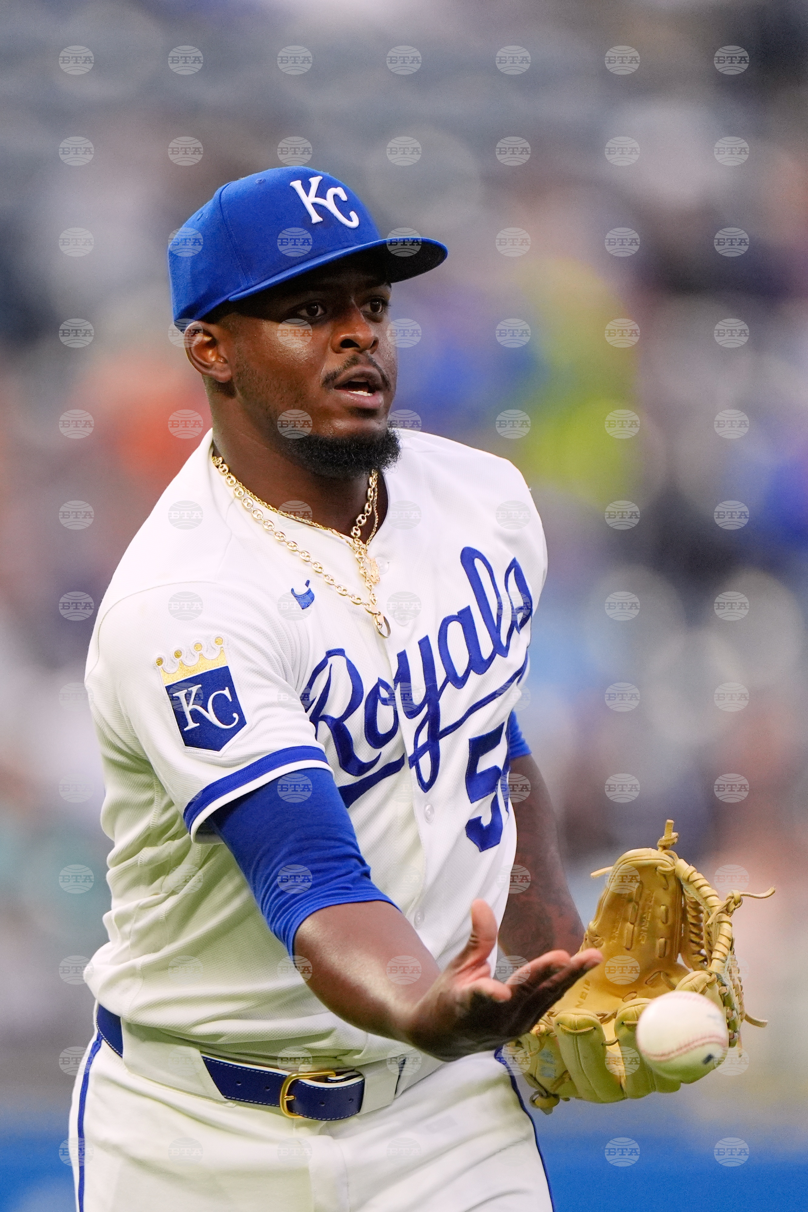 Red Sox Royals Baseball