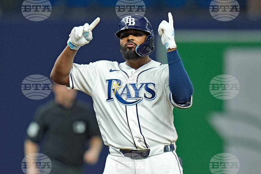 Orioles Rays Baseball