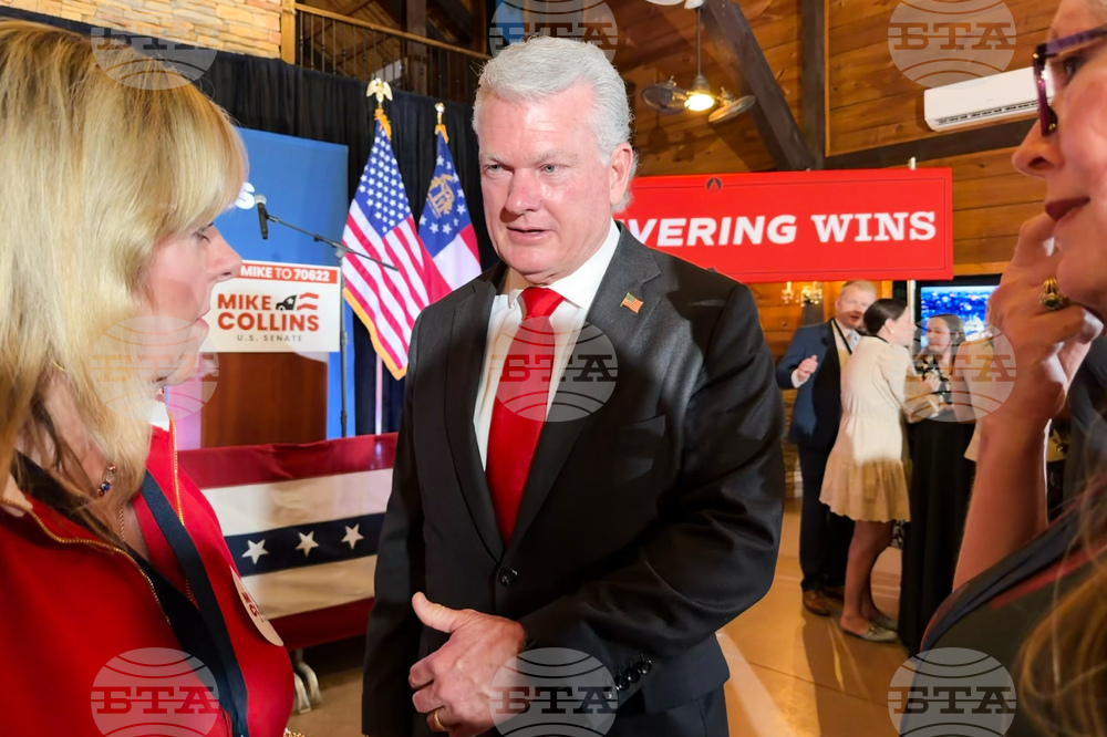 Election 2026 Georgia
