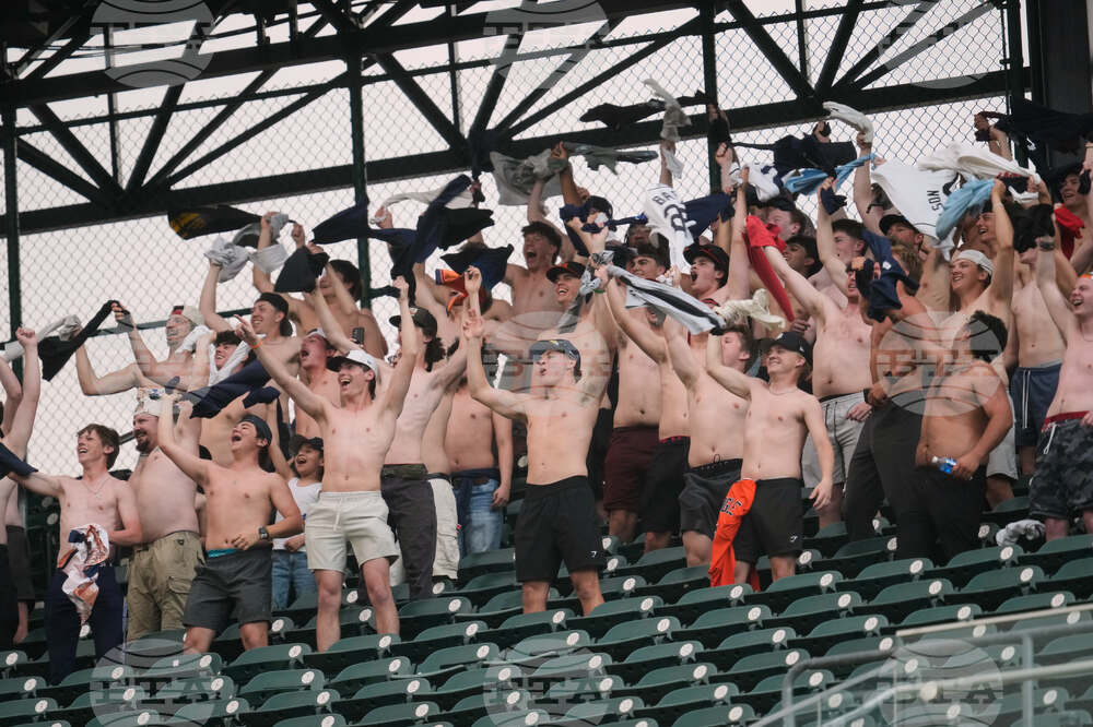 Guardians Tigers Baseball