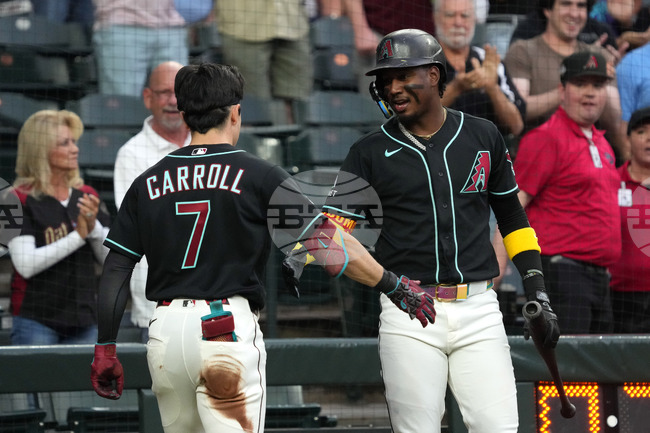 Giants Diamondbacks Baseball