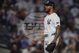 Blue Jays Yankees Baseball