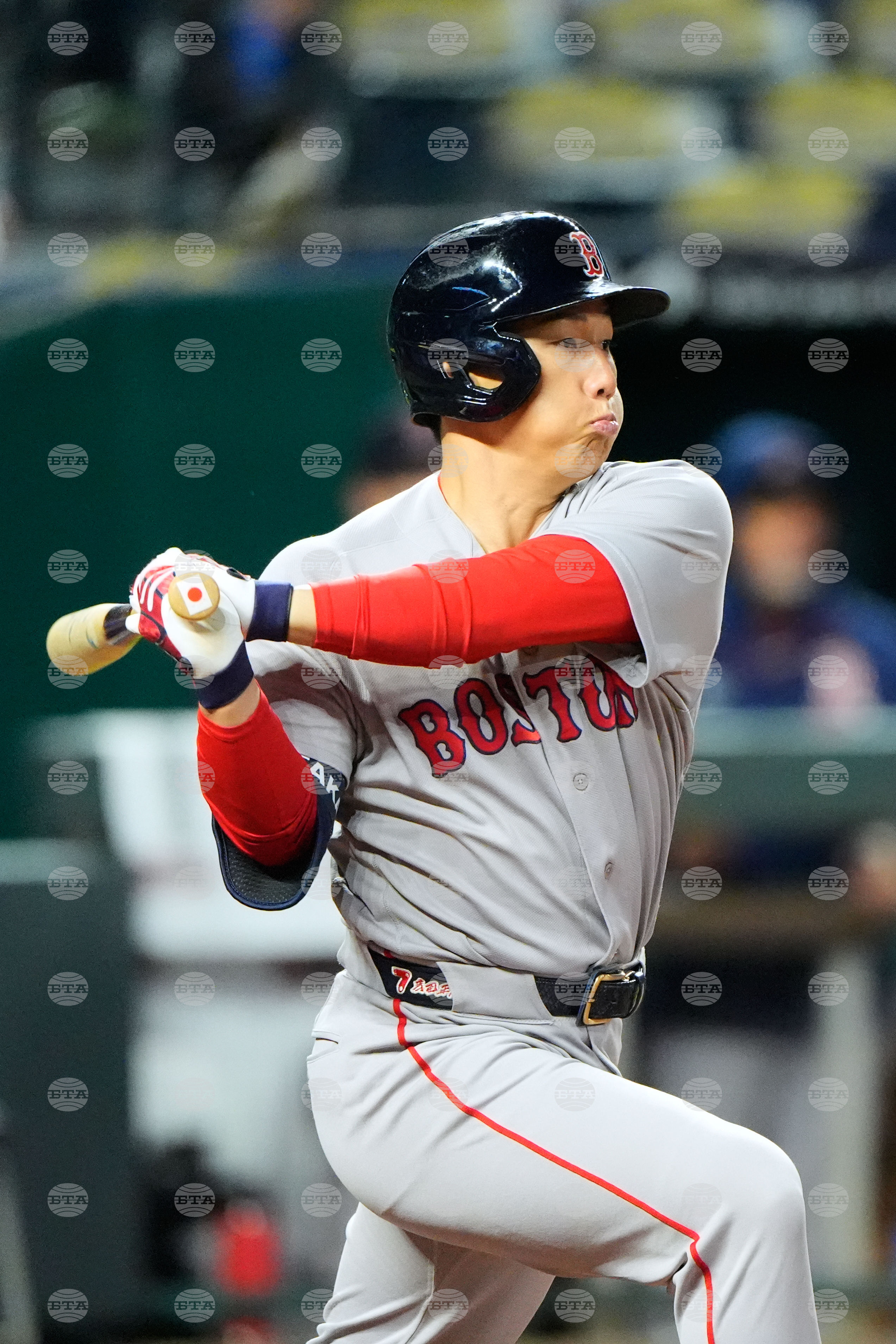Red Sox Royals Baseball