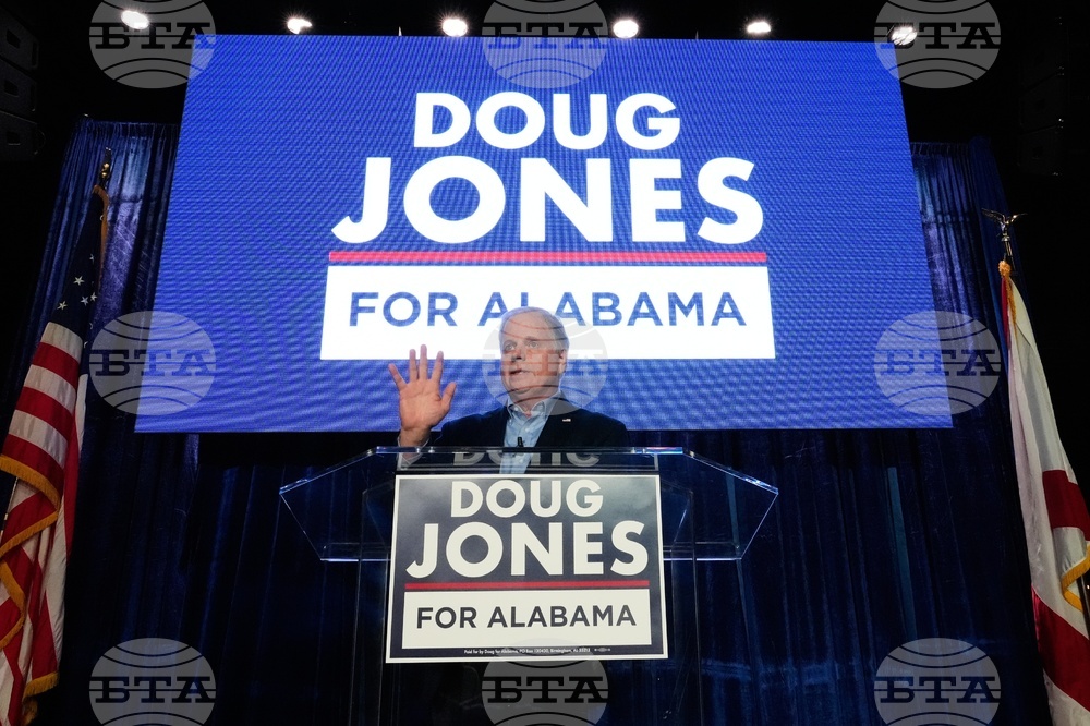 Election 2026 Alabama