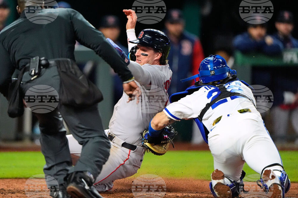 Red Sox Royals Baseball