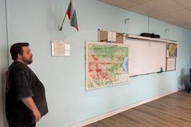 САЩ - Кирил Вълчев - „Малко българско училище“ - Чикаго