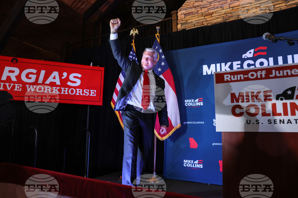 Election 2026 Georgia