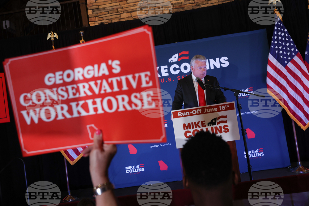 Election 2026 Georgia