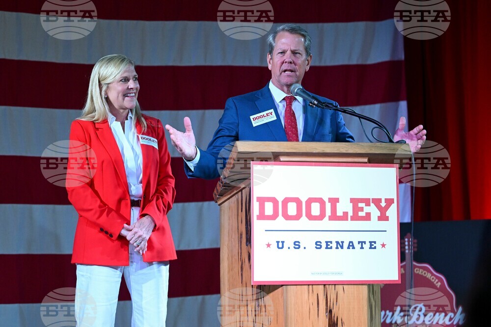 Election 2026 Georgia