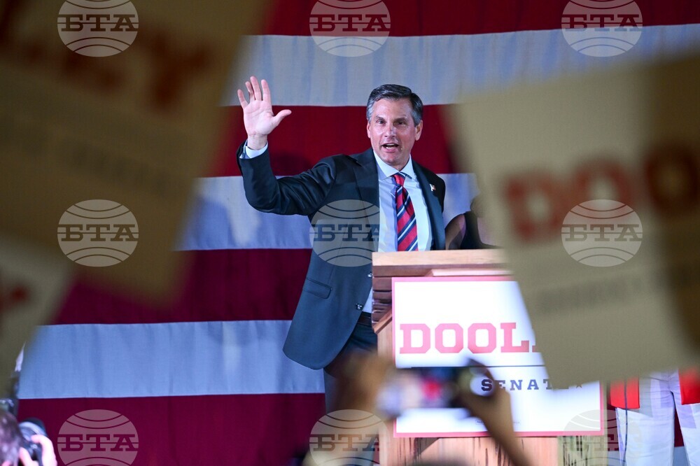 Election 2026 Georgia