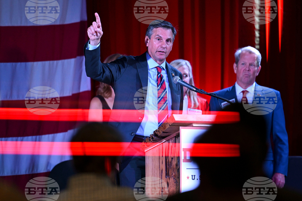 Election 2026 Georgia