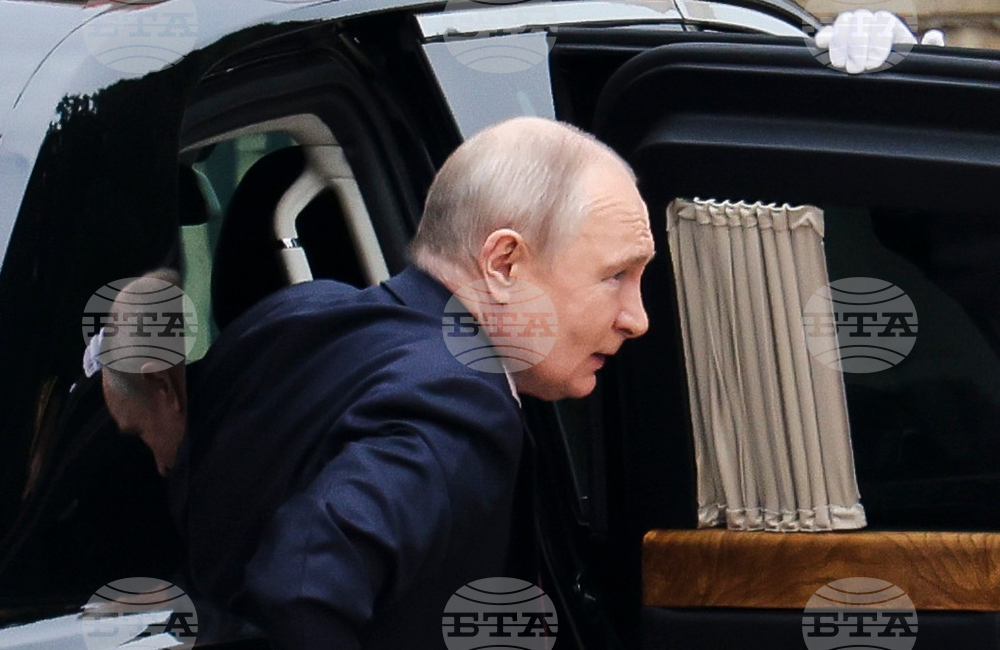 China Russia Putin