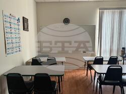 САЩ - Чикаго - Кирил Вълчев - първото българско училище в Чикаго „Света София“