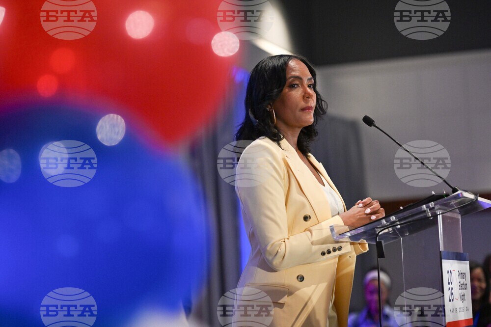Election 2026 Georgia