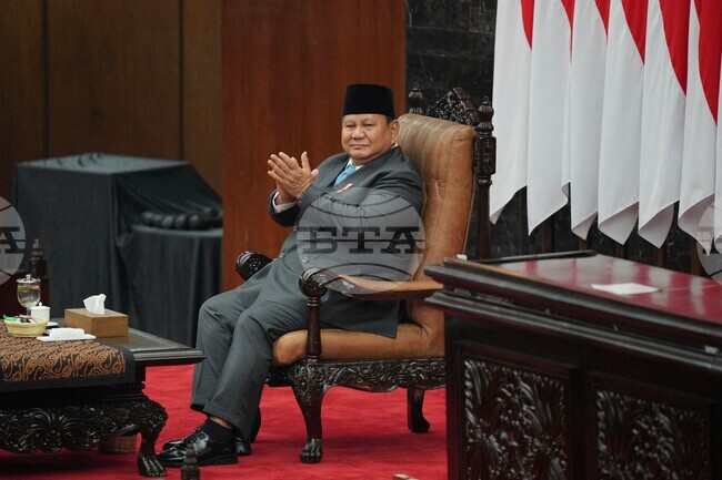 Indonesia Politics