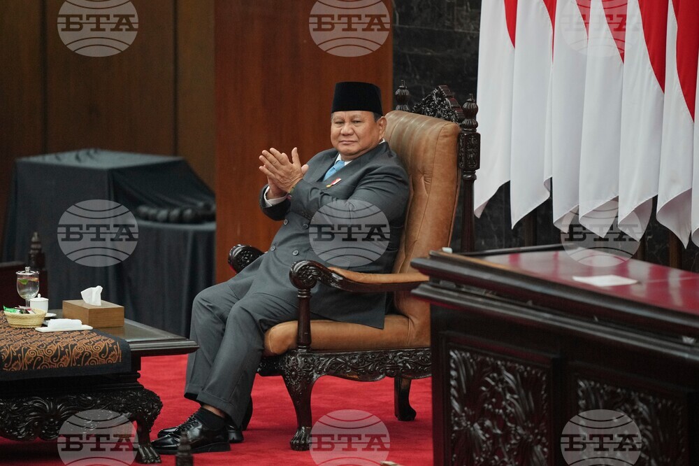 Indonesia Politics