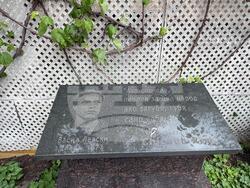САЩ - Чикаго - Кирил Вълчев - Българска православна църква “Света София” в Чикаго