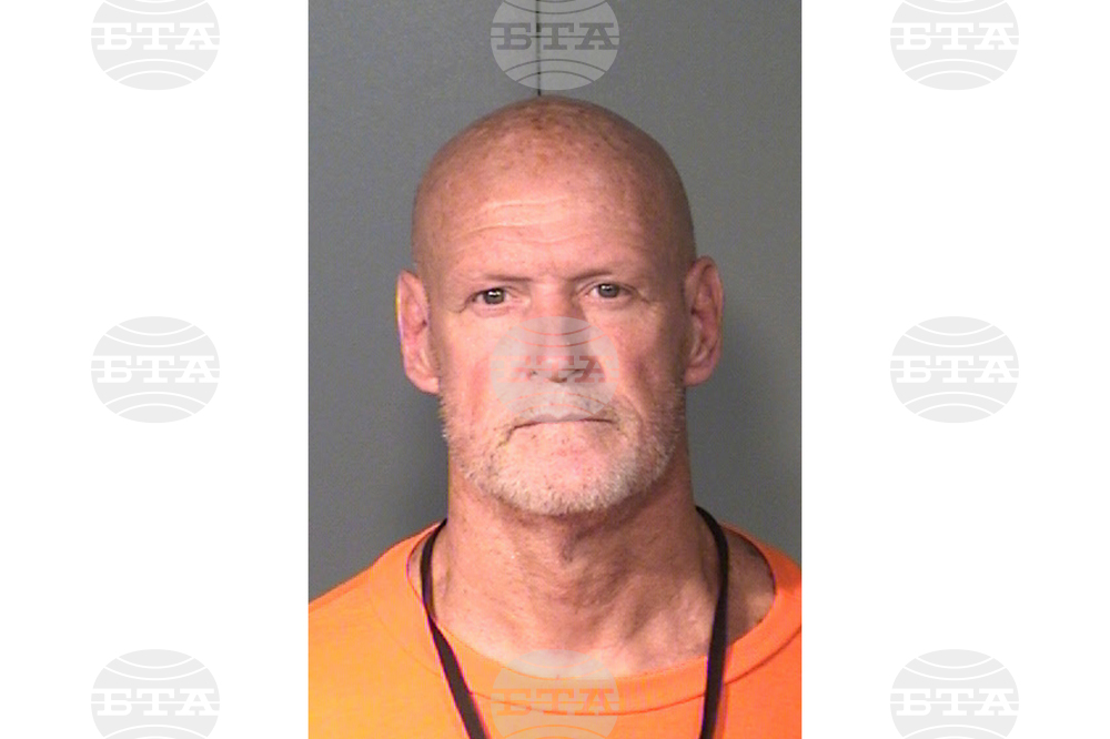 Arizona Execution