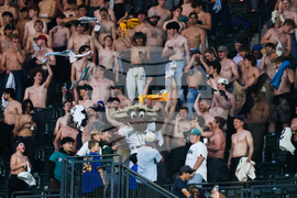 White Sox Mariners Baseball