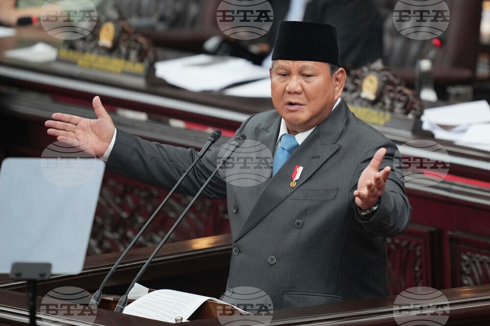 Indonesia Politics